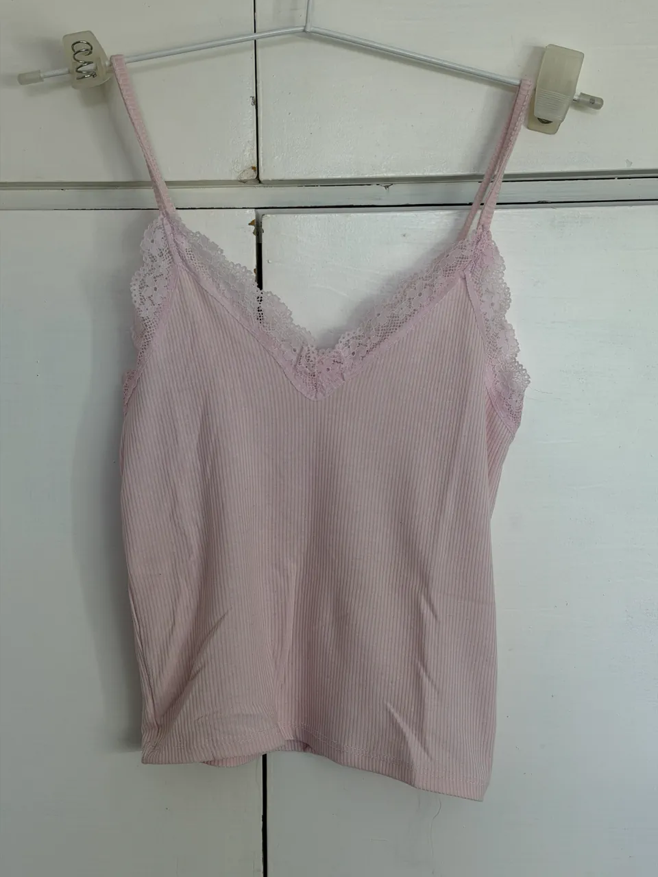 Musculosa Sin marca - imagen 1