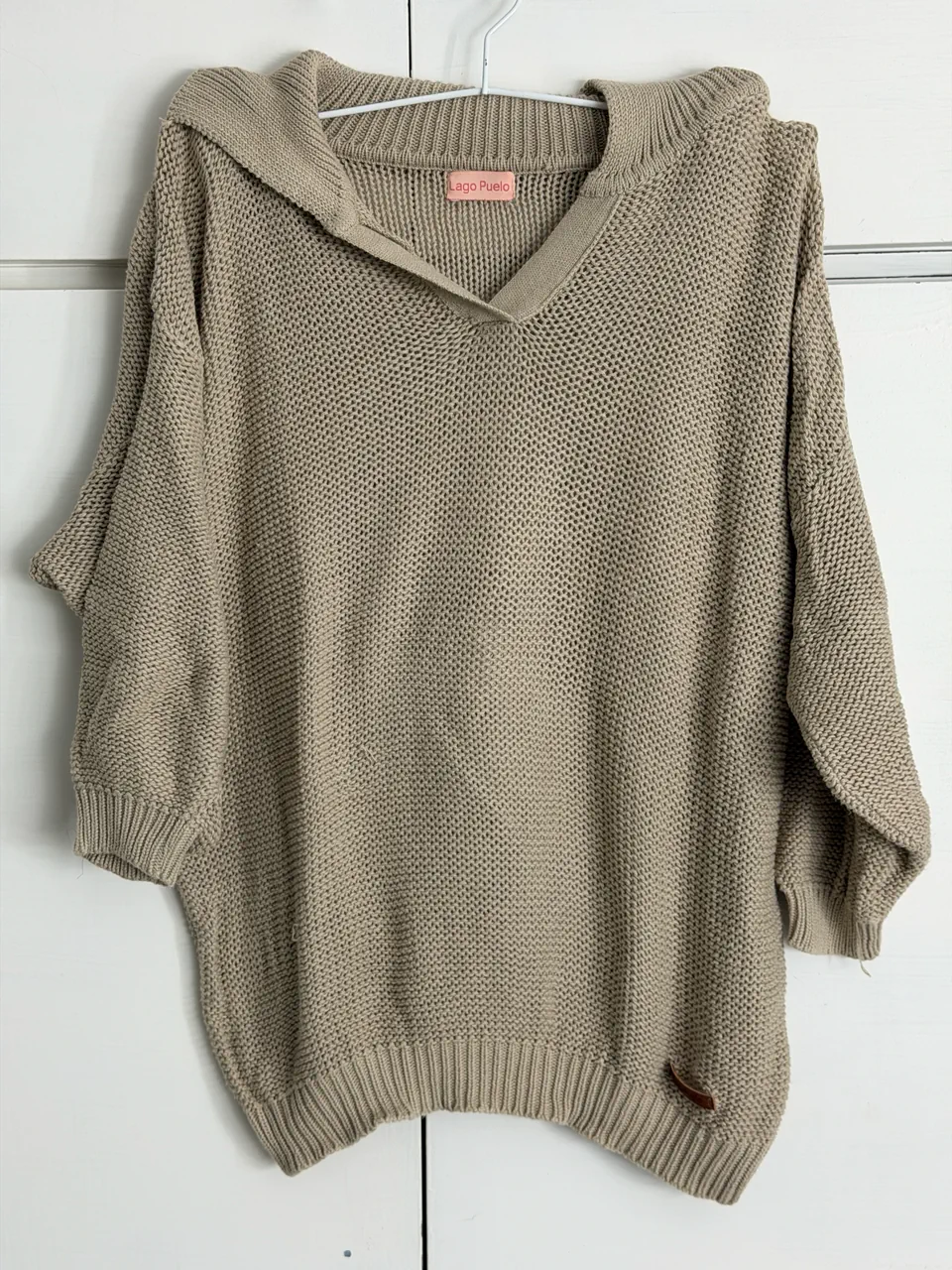 Sweater Lago puelo - imagen 1