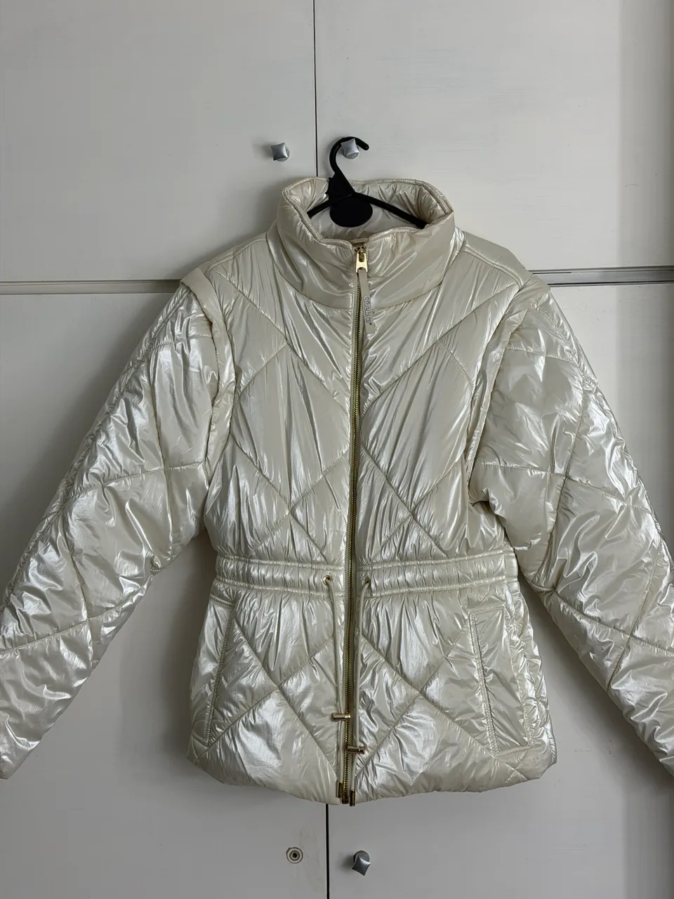 Campera Ginebra · Talle S