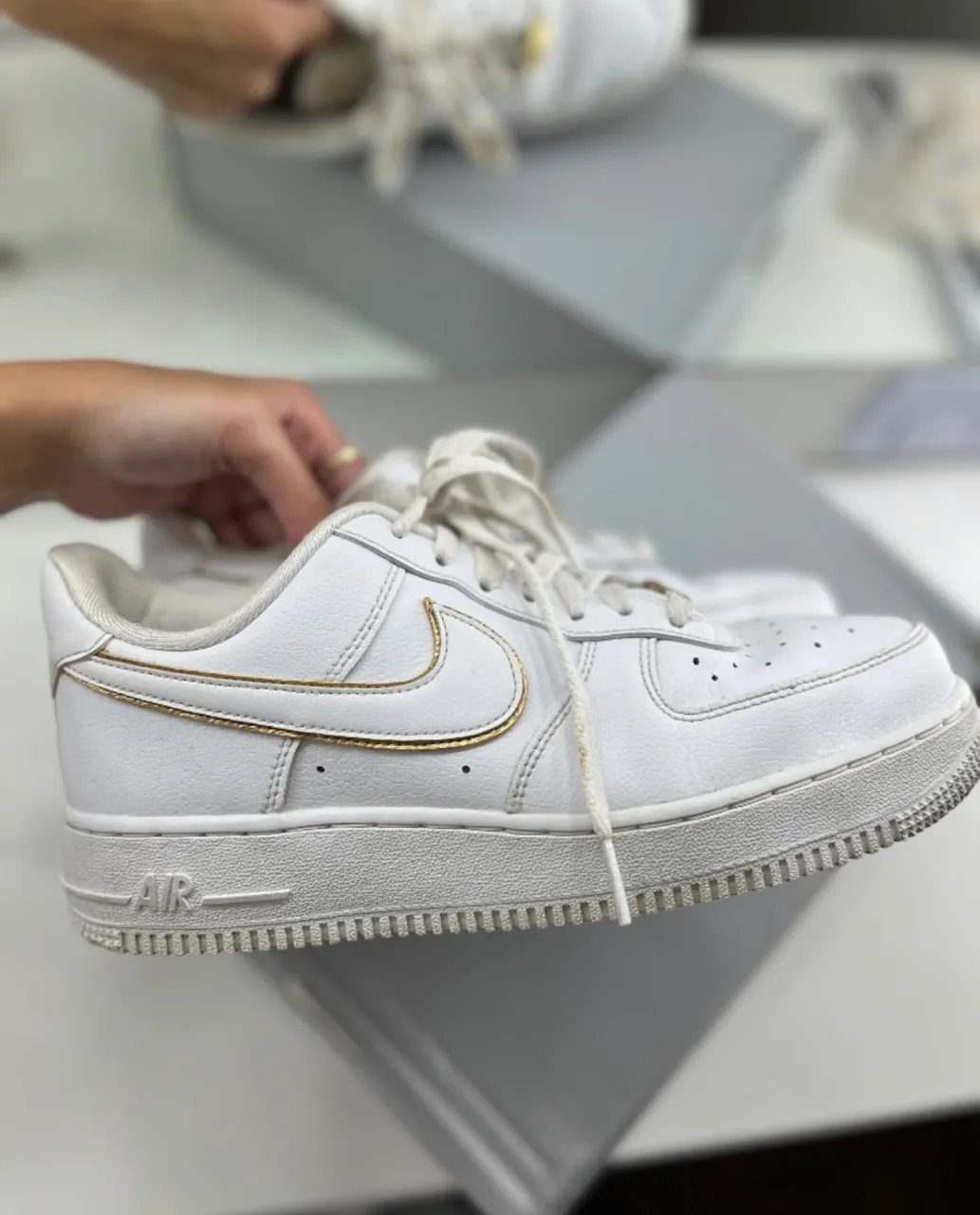 Zapatillas Nike - imagen 1