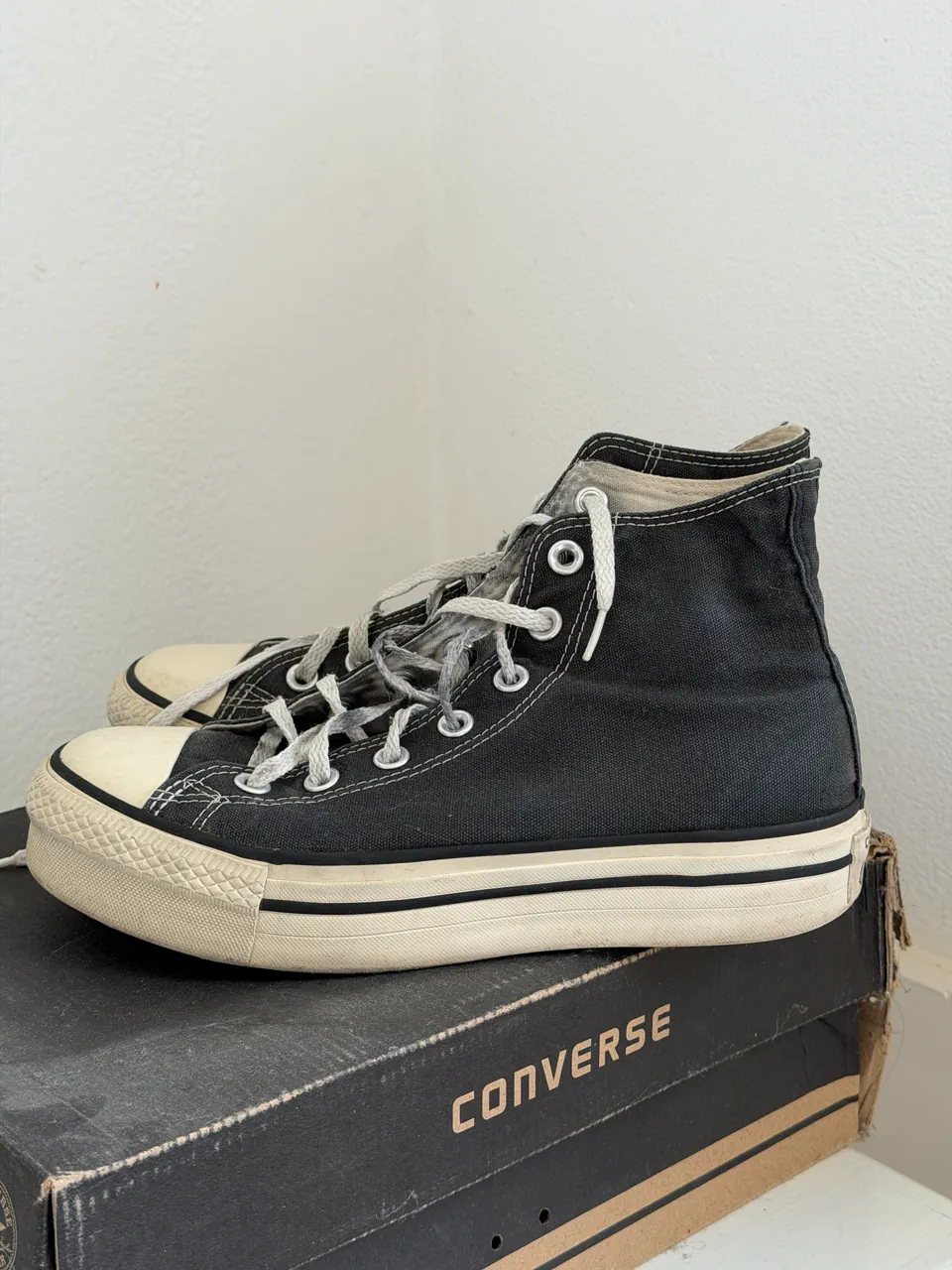 Zapatillas Converse - imagen 1