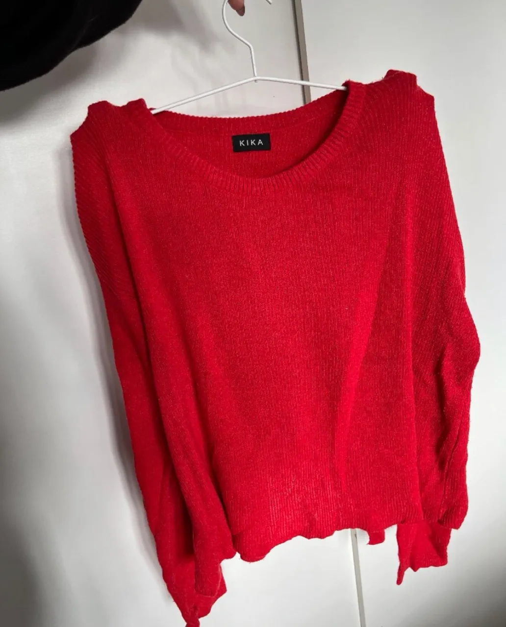 Sweater Kika · Talle único