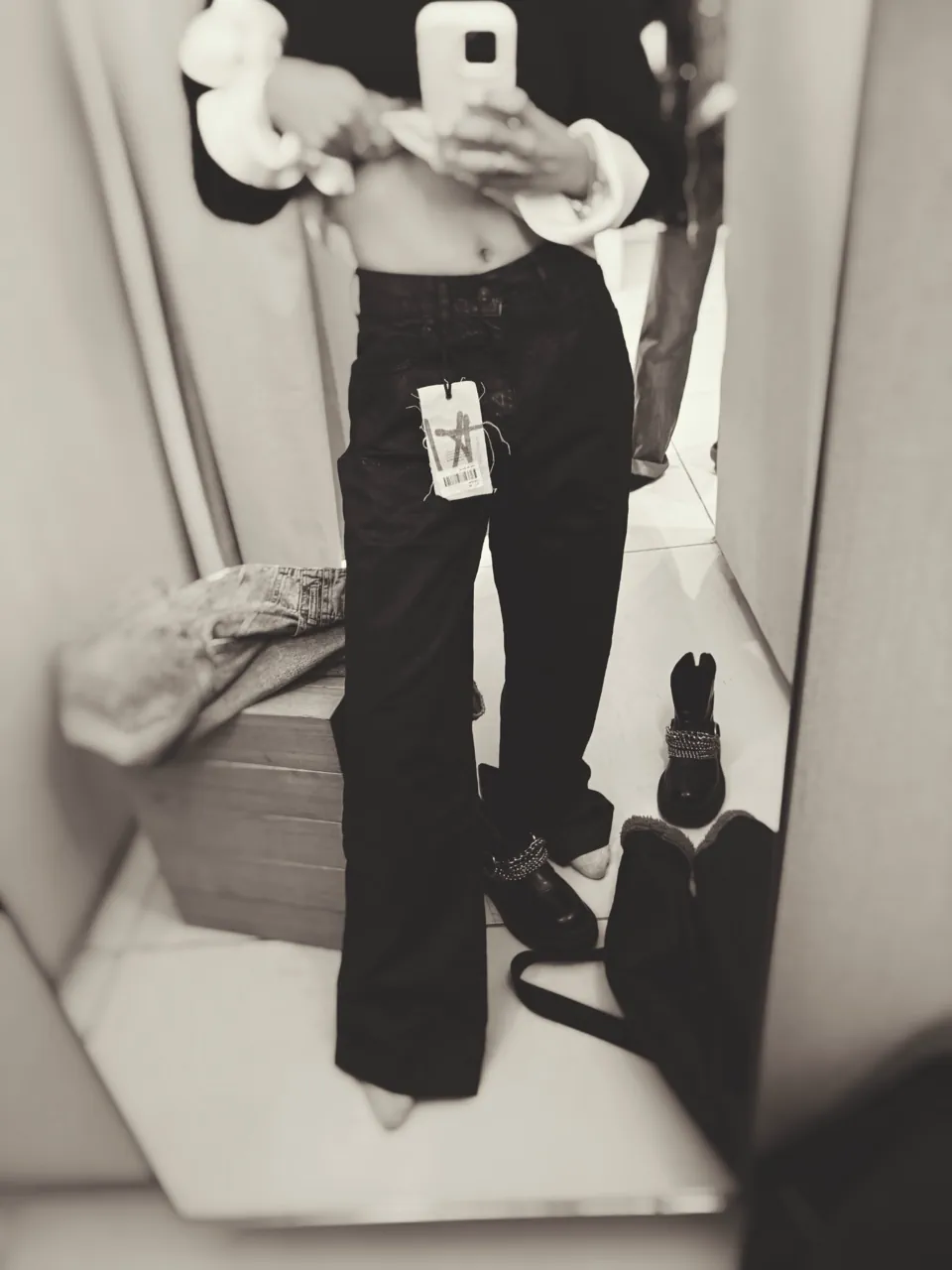 Pantalón Victoria Tucci - imagen 1