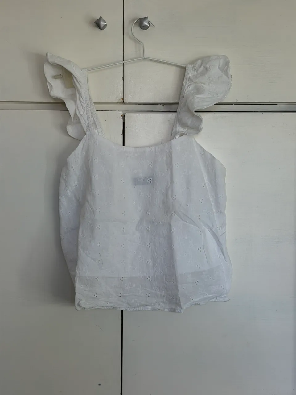 Musculosa Pilar buenos aires · Talle único
