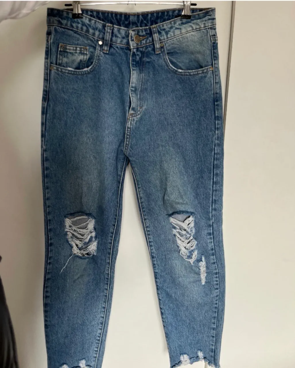 Lovely Denim · Talle US 24