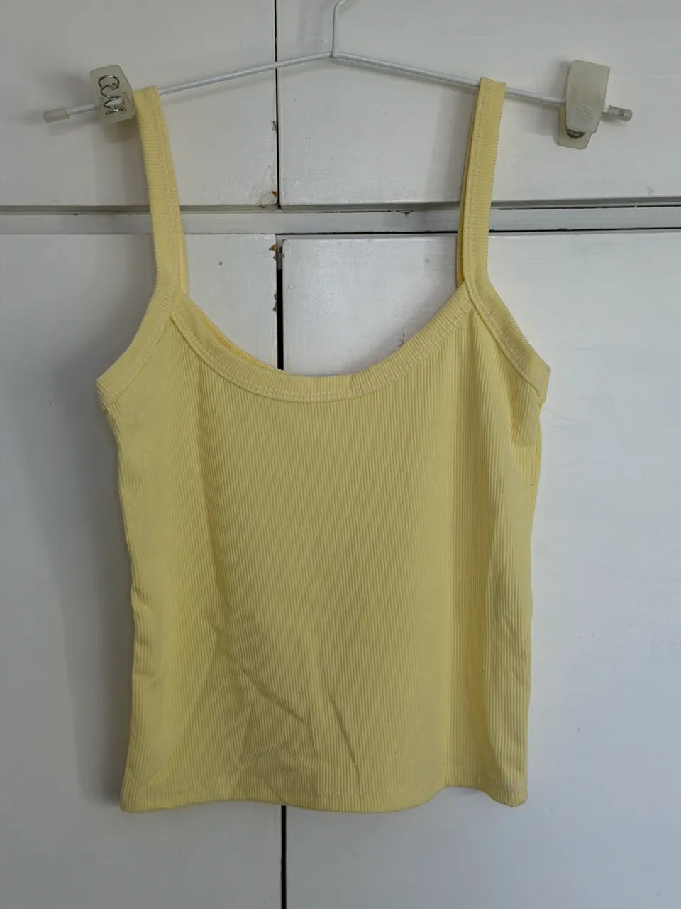 Musculosa Sin marca - imagen 1