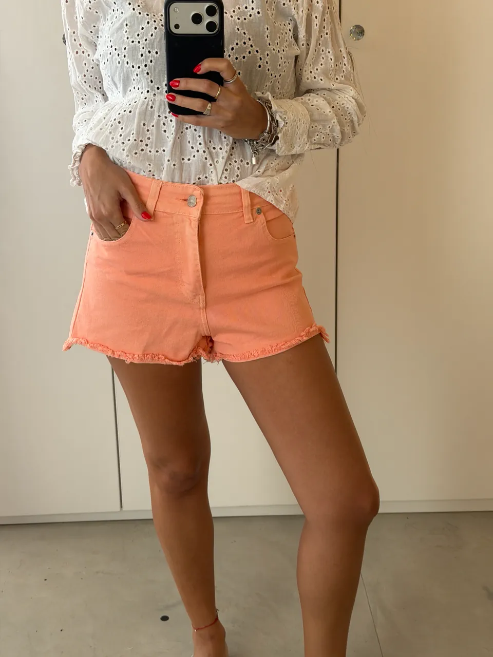 Short Le Utthe - imagen 1