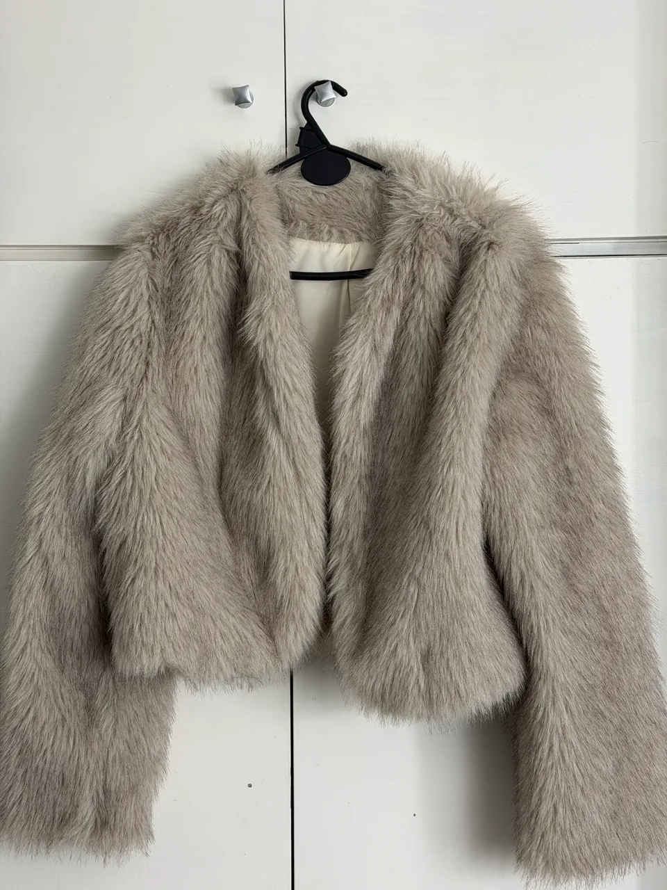 Campera Shein - imagen 1