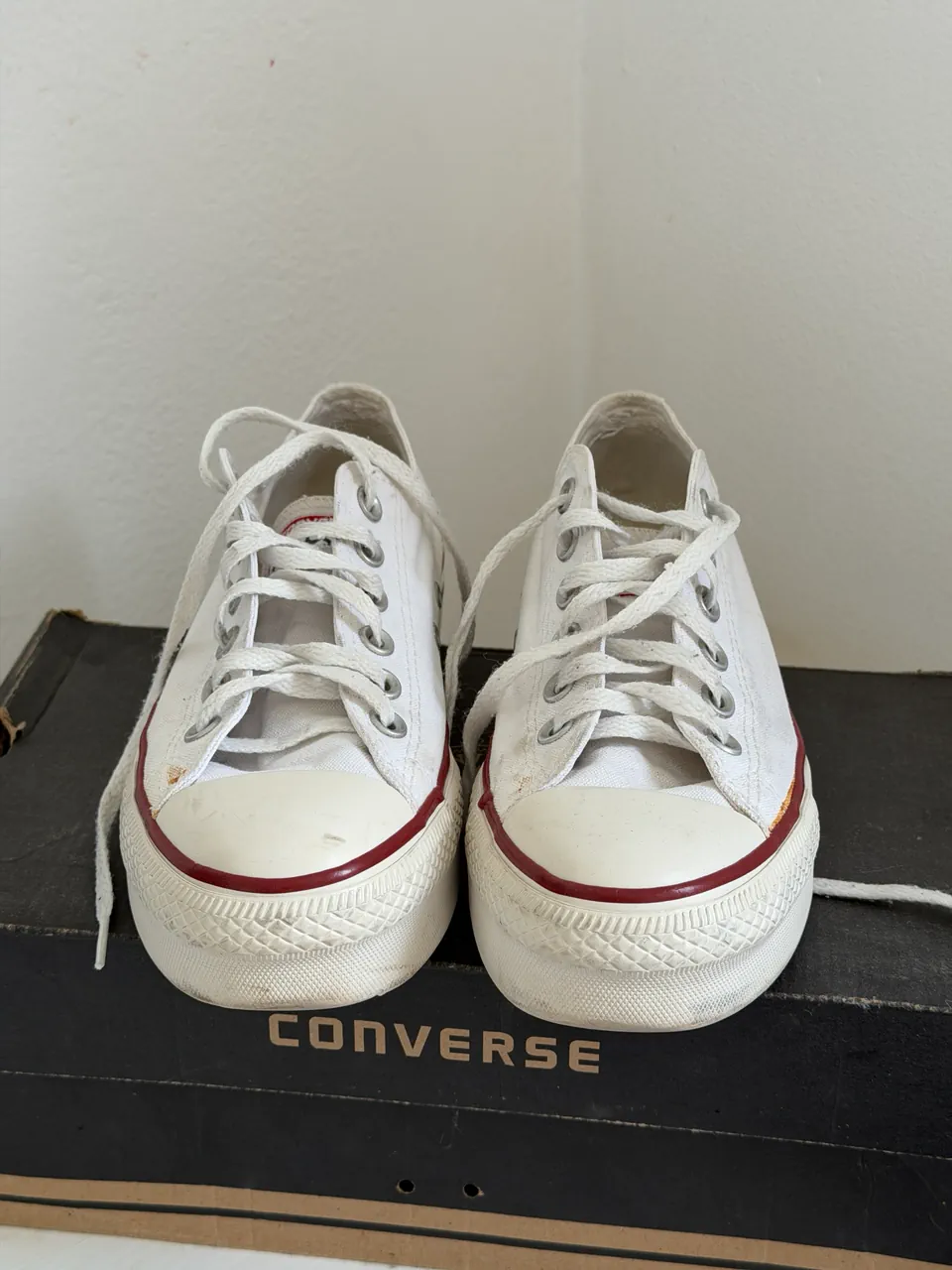 Zapatillas Converse - imagen 1