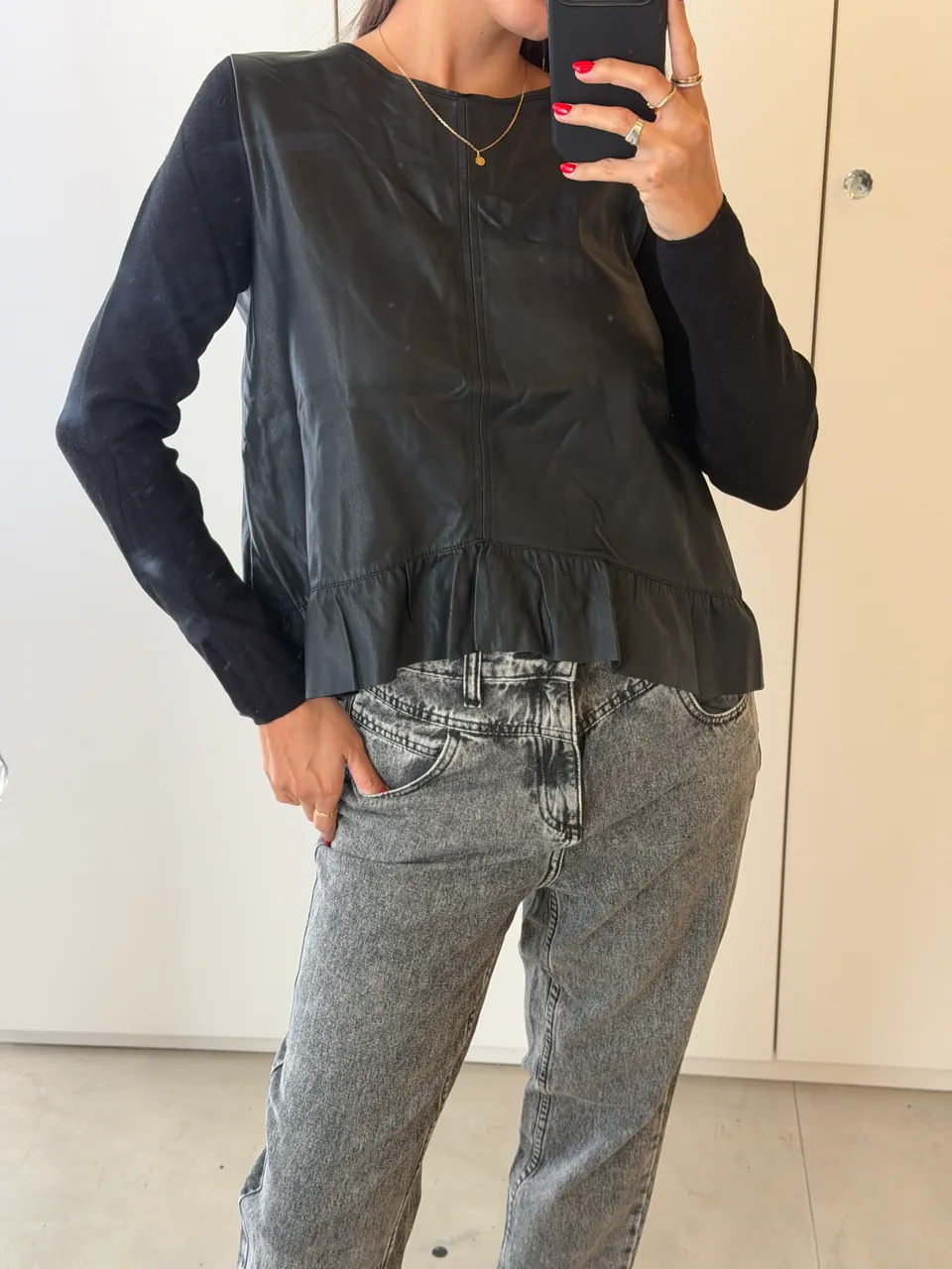 Blusa Zara - imagen 1