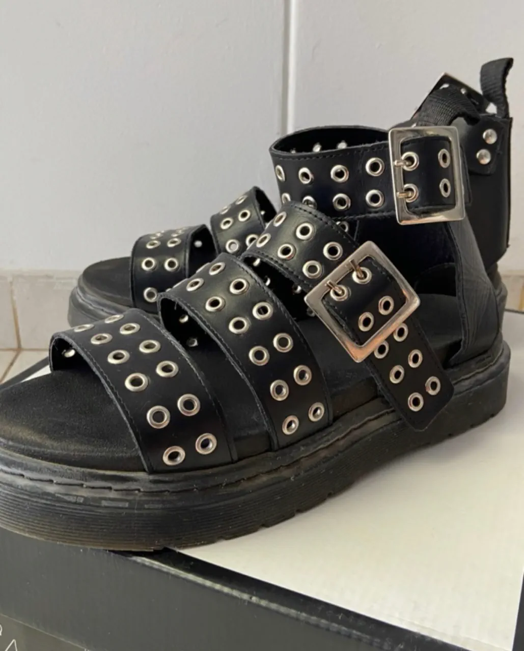 Sandalias Juanita shoes - imagen 1