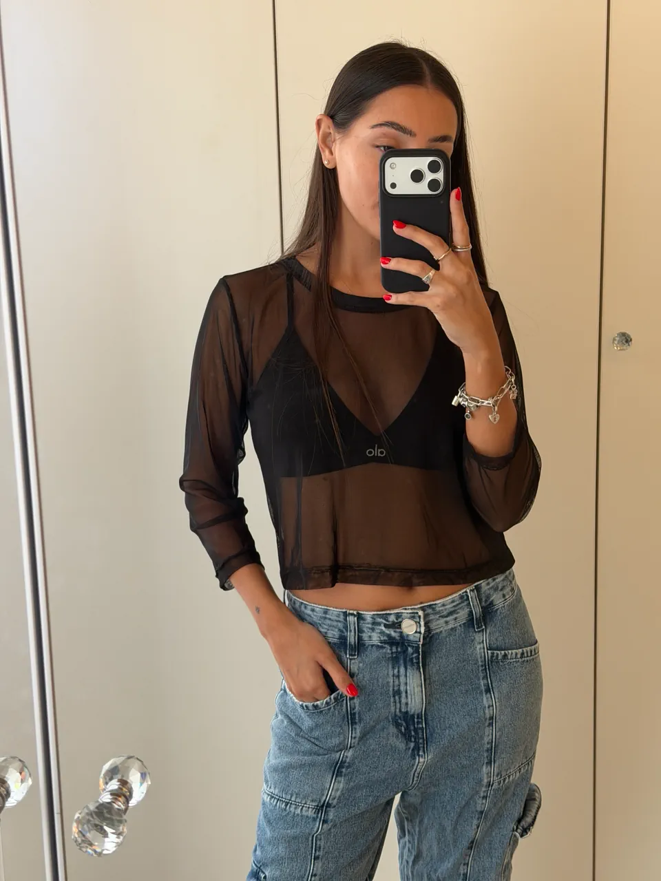 Remera Sin marca 🩷 · Talle único