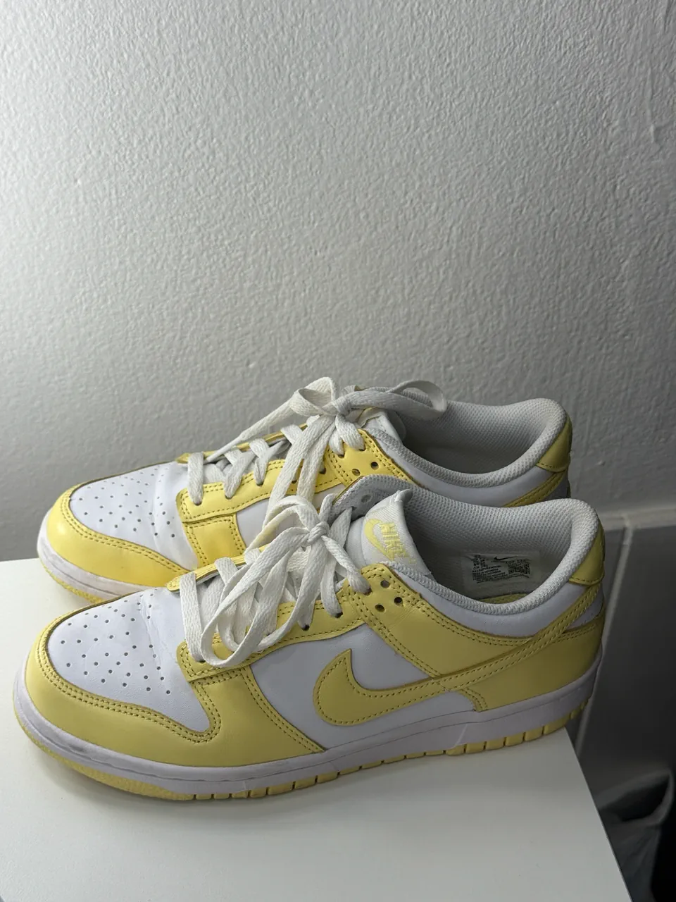 Zapatillas Nike - imagen 1