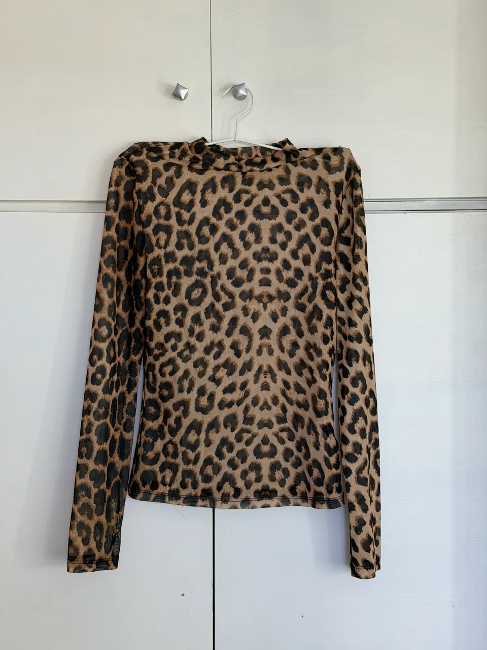Remera Shein · Talle S