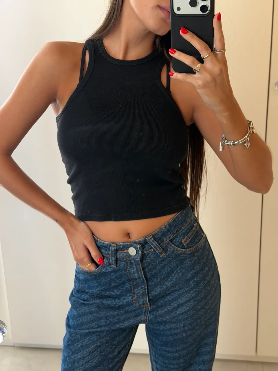 Musculosa Complot - imagen 1