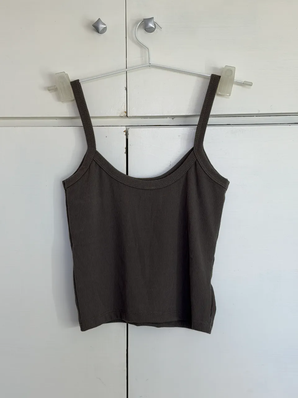 Musculosa Sin marca - imagen 1