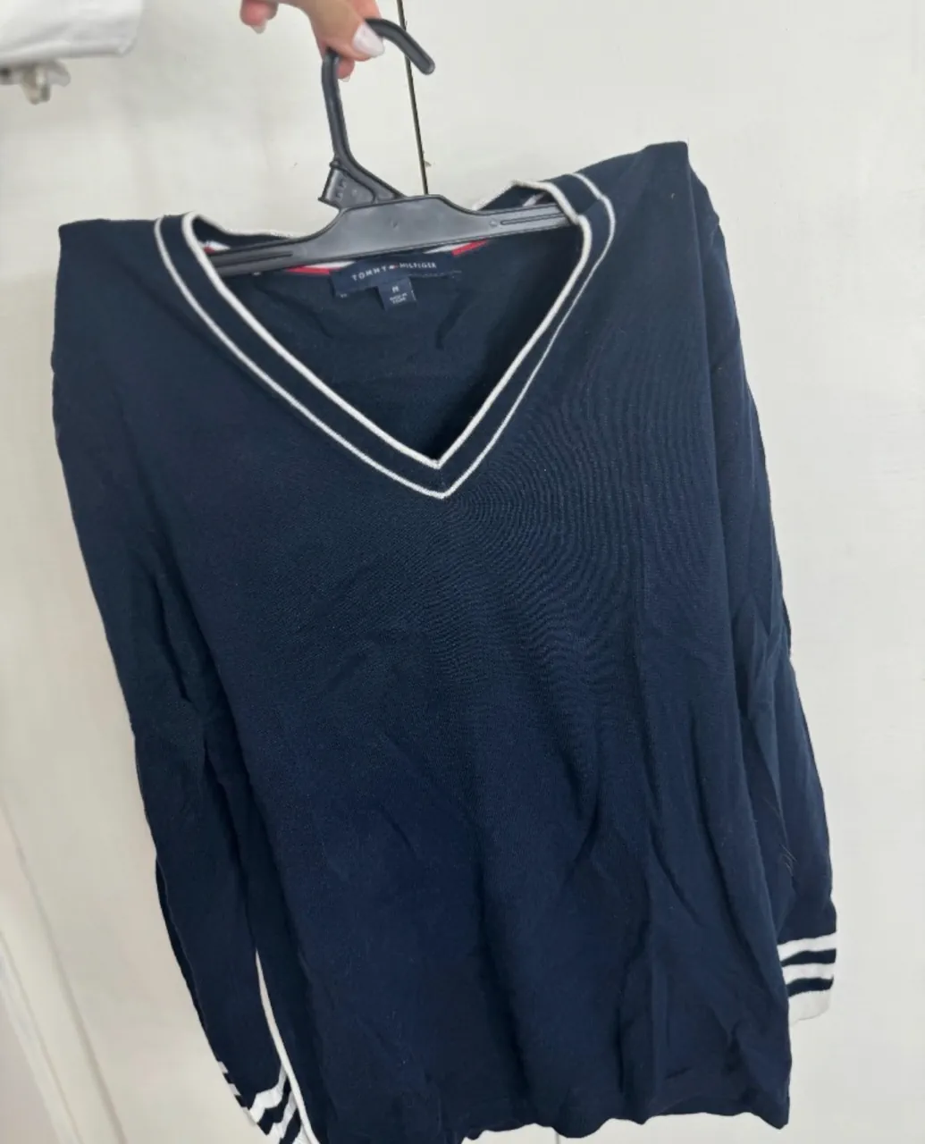Sweater Tommy Hilfiger - imagen 1