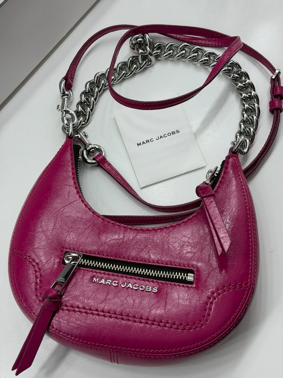 Cartera Marc Jacobs