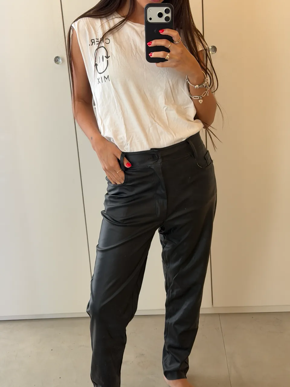 Pantalón Rie - imagen 1