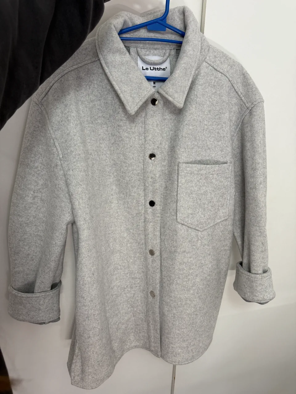 Camisa Le Utthe - imagen 1
