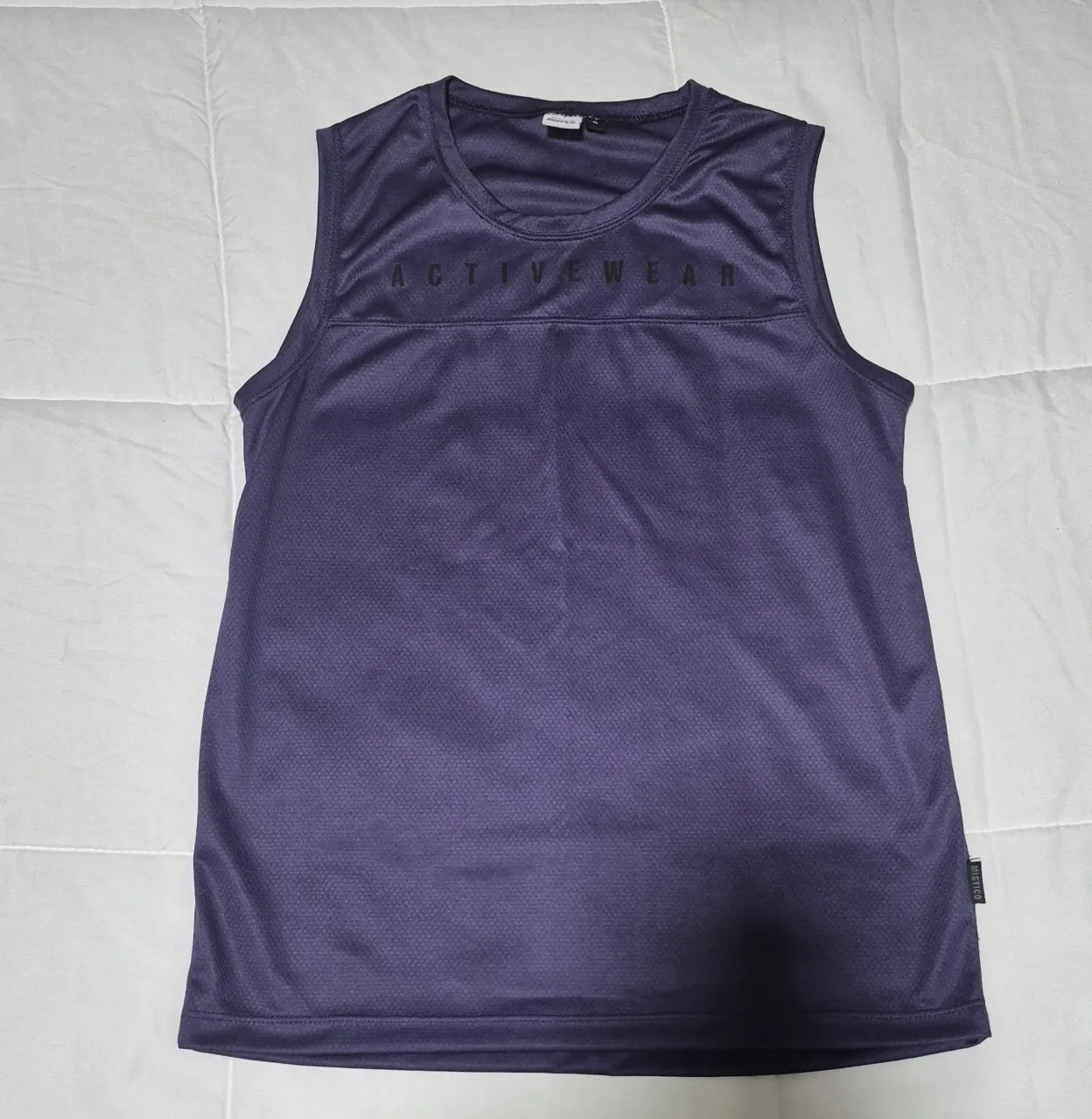 Musculosa Indyra - imagen 1