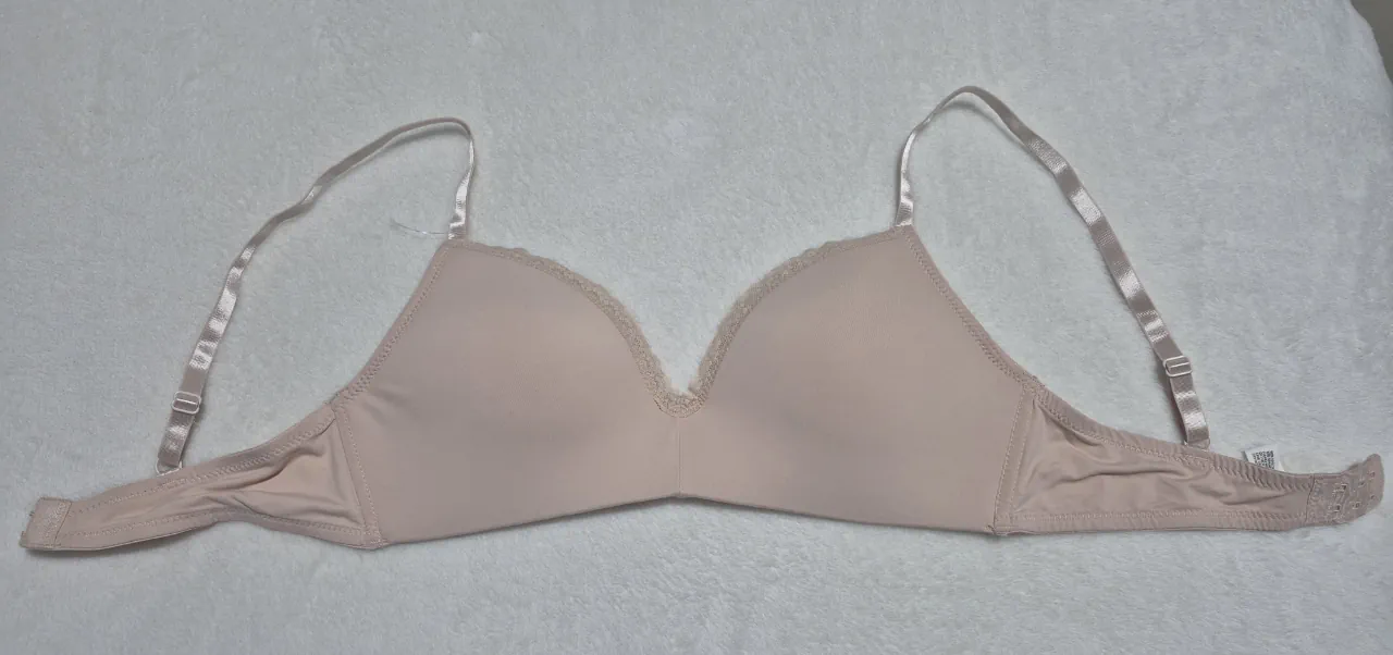 Corpiño Laura Ashley · Talle 2
