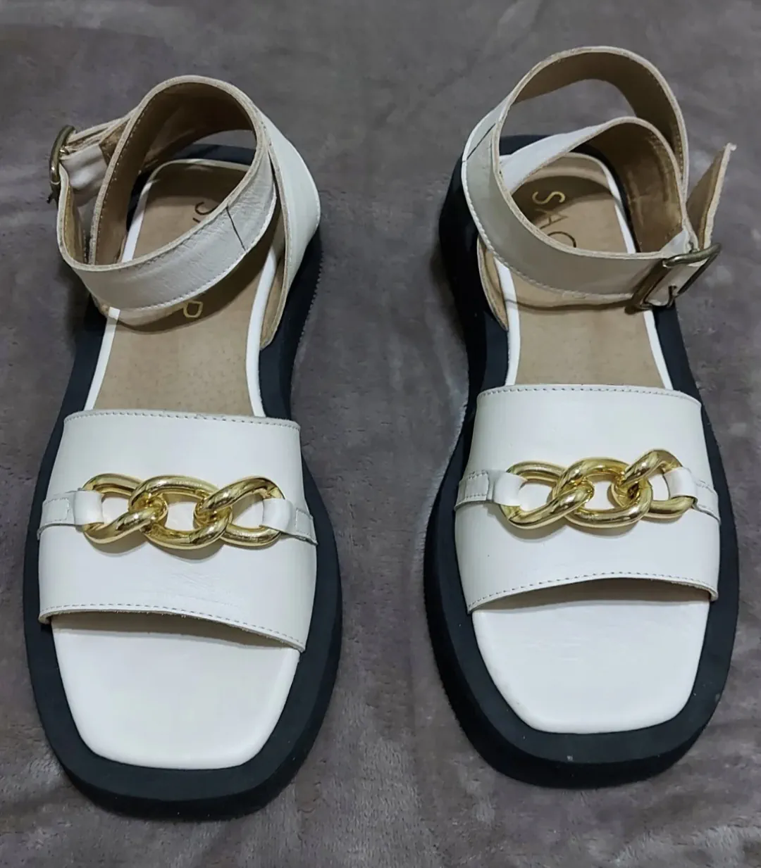 Sandalias Sagur - imagen 1