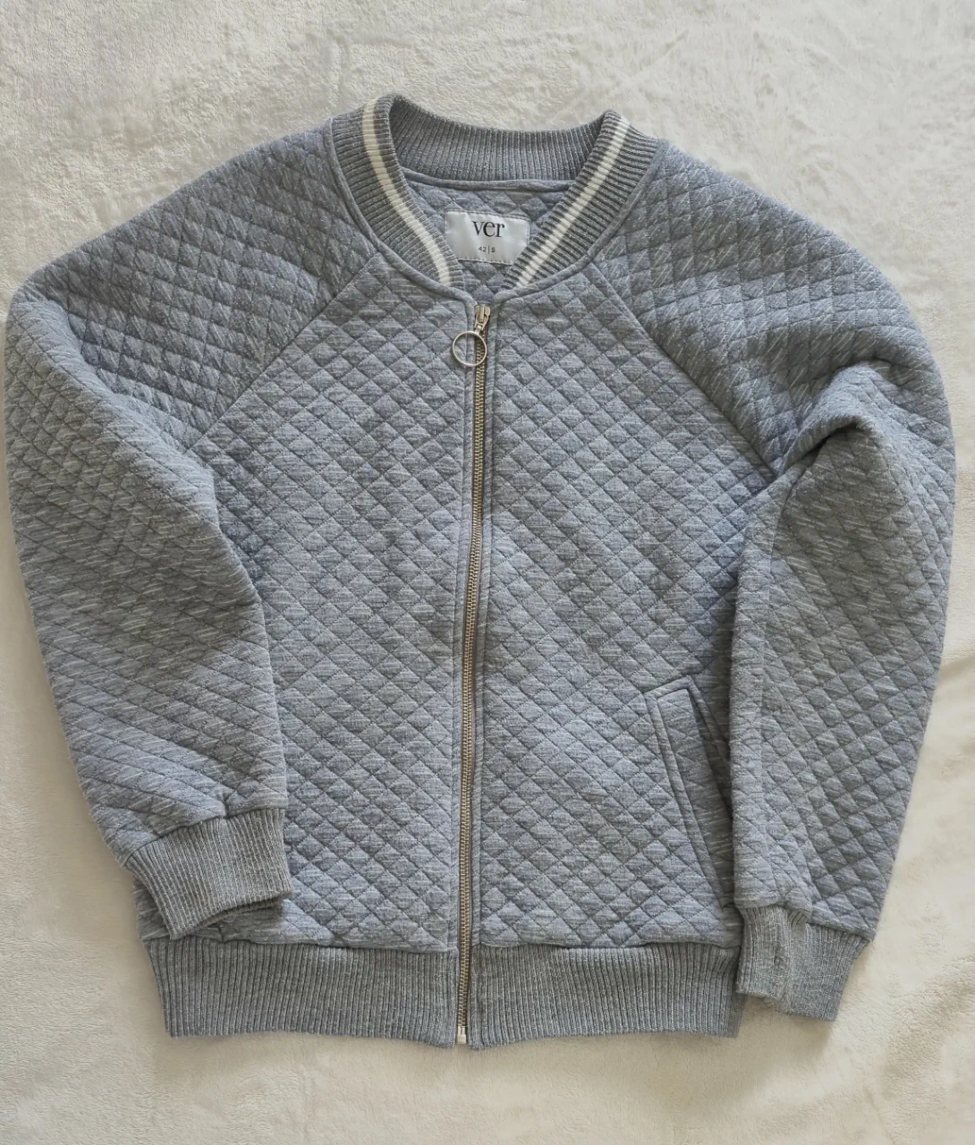 Campera Ver - imagen 1