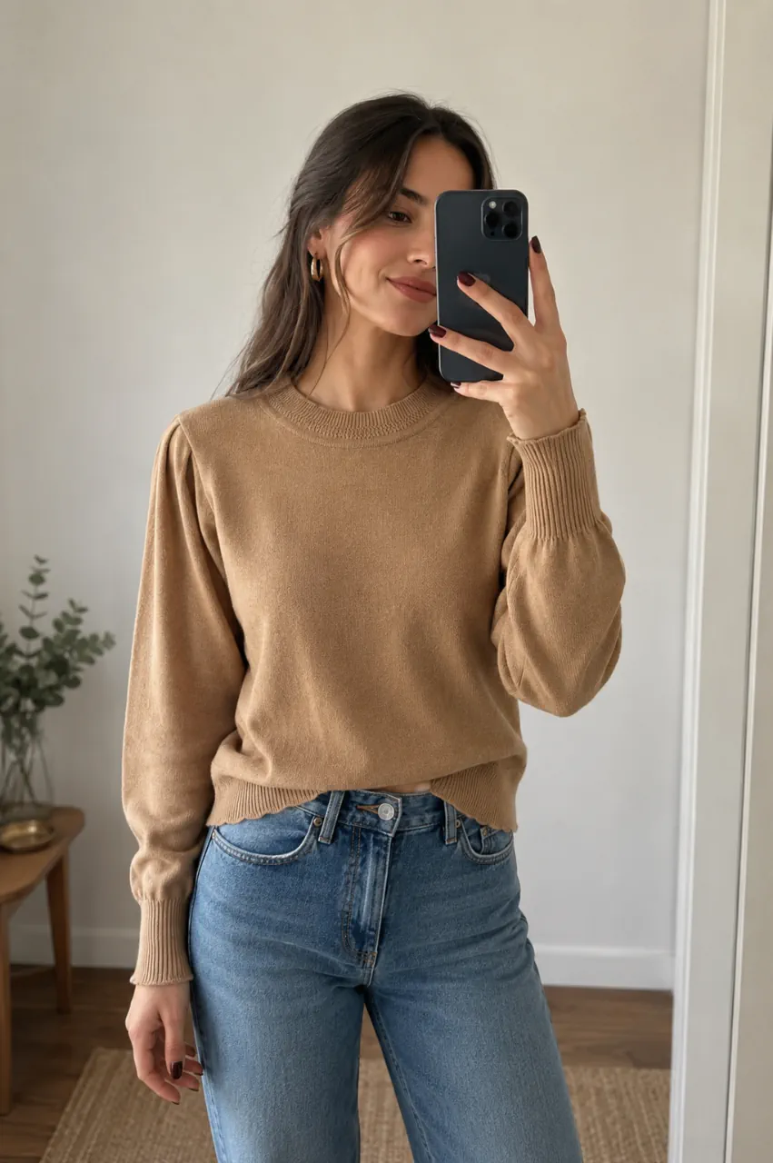 Sweater Generica - imagen 1