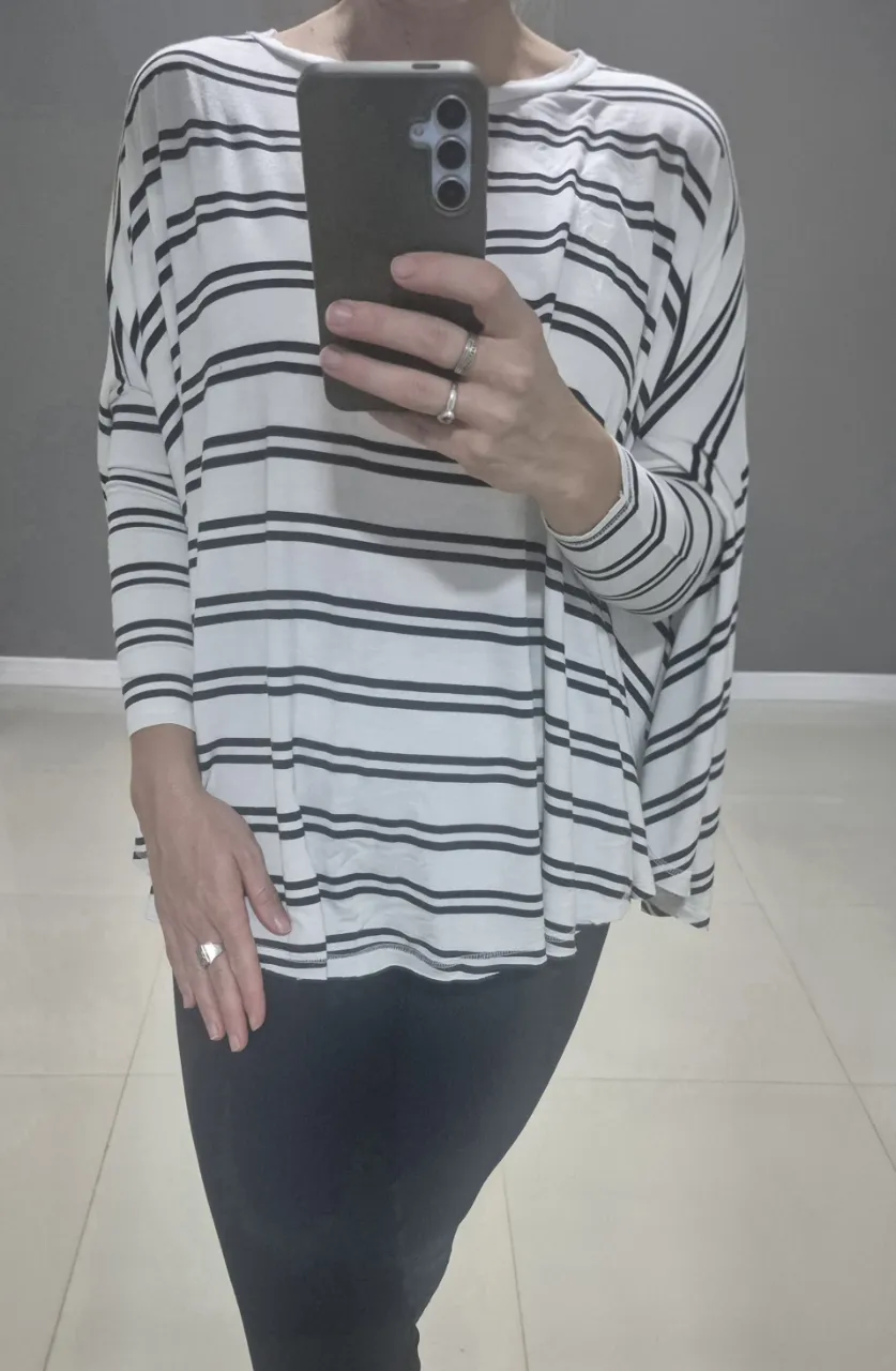 Remera Generica de sastre vintage · Talle único