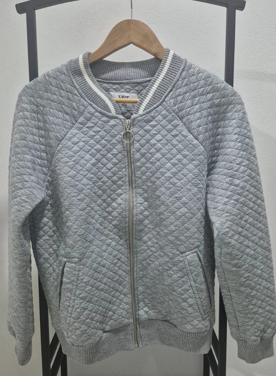 Campera Ver - imagen 1