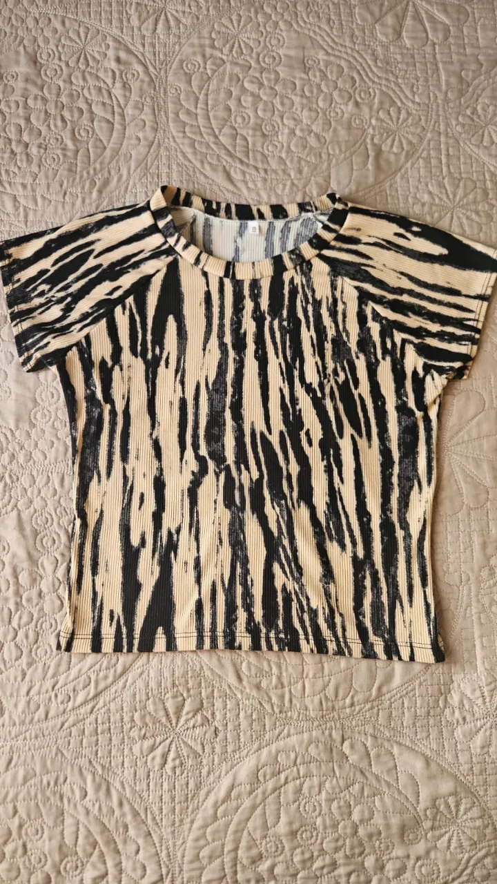 Remera Generica - imagen 1