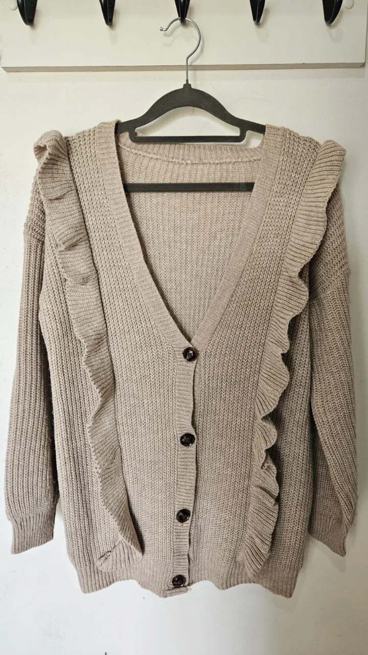 Sweater Generica · Talle único
