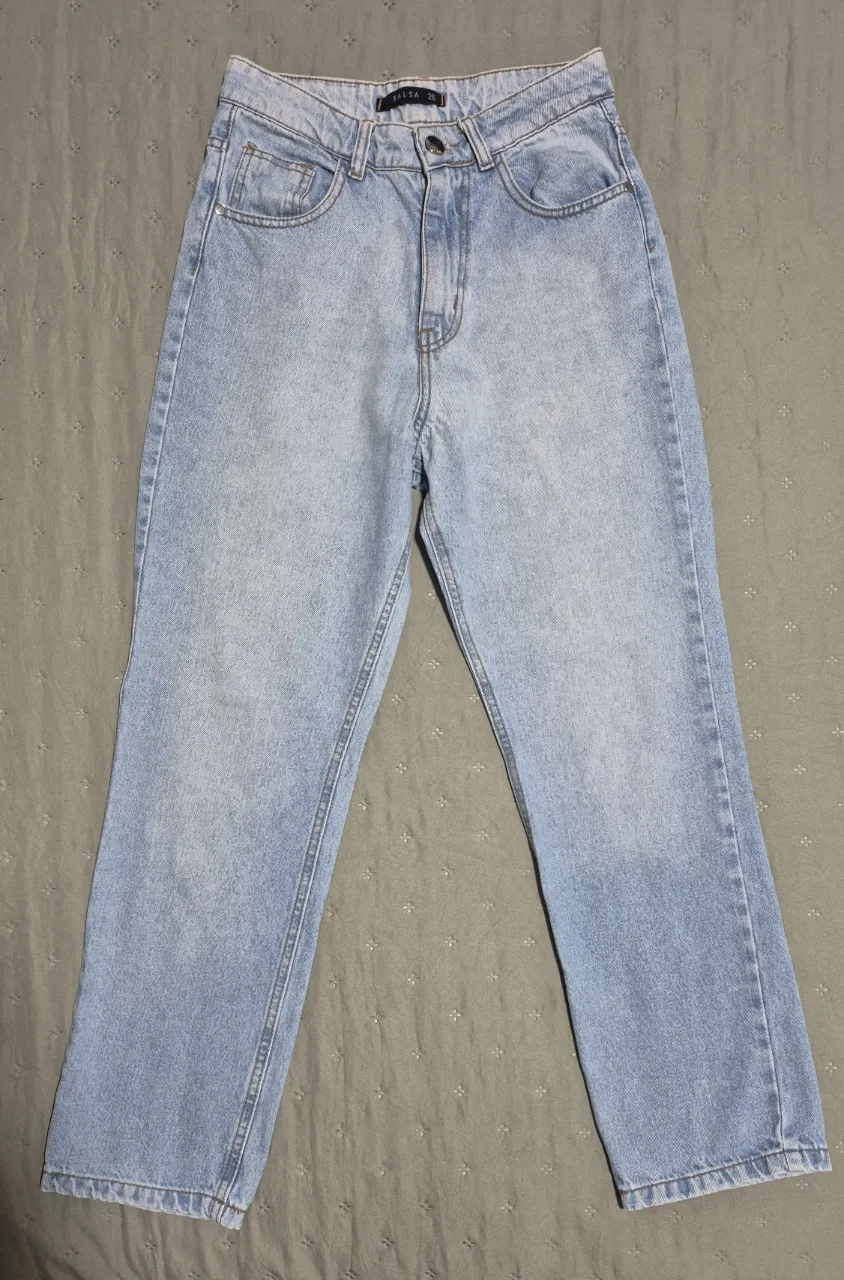 Jean Salsa - imagen 1