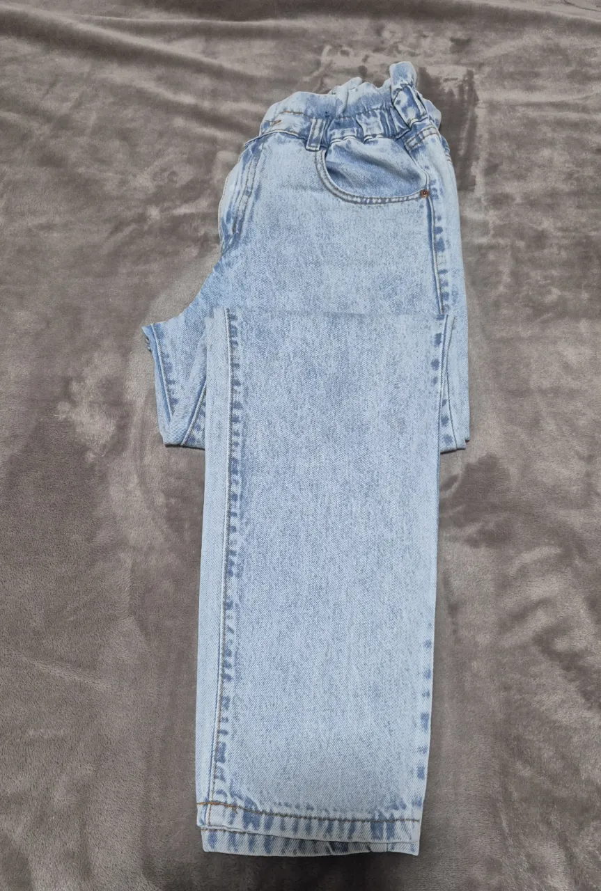 Jean Salsa · Talle MEX/ARG 26
