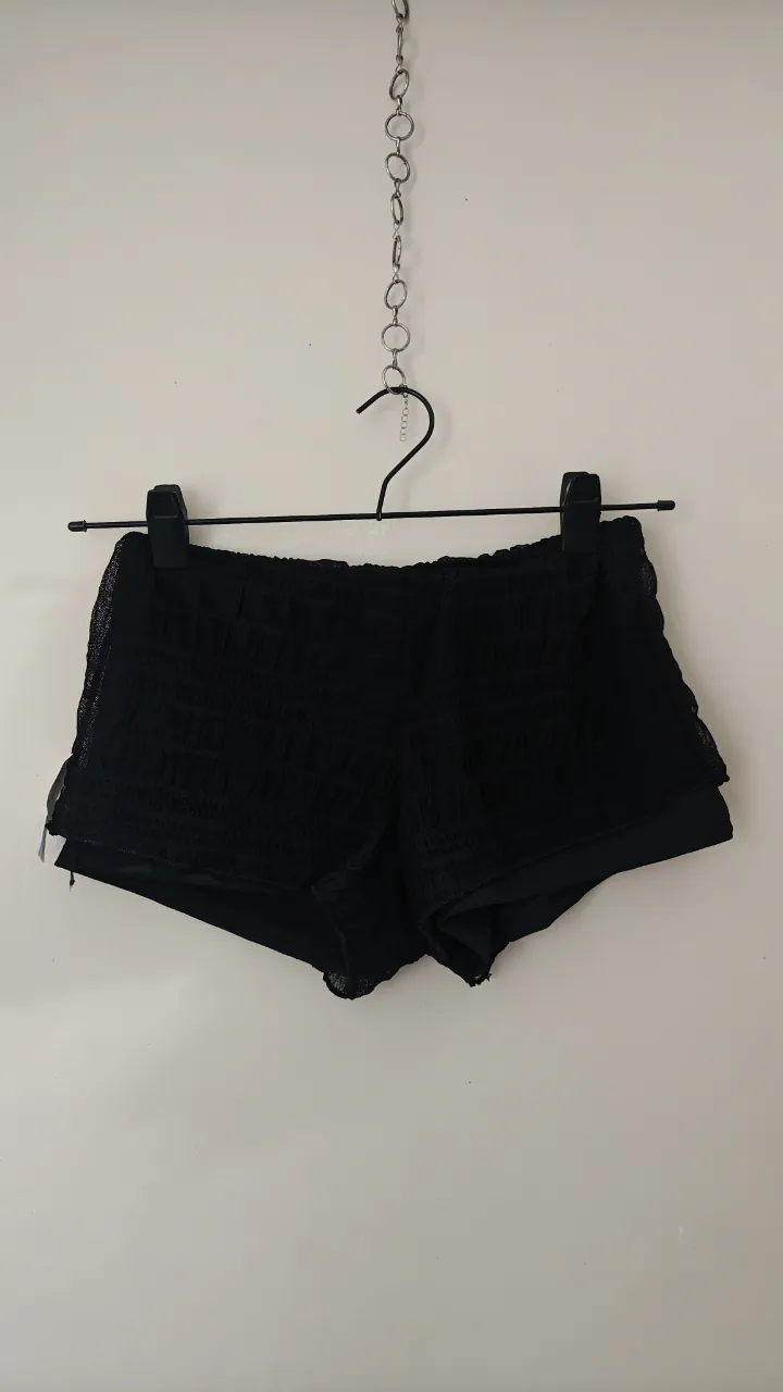 Short Otra · Talle único