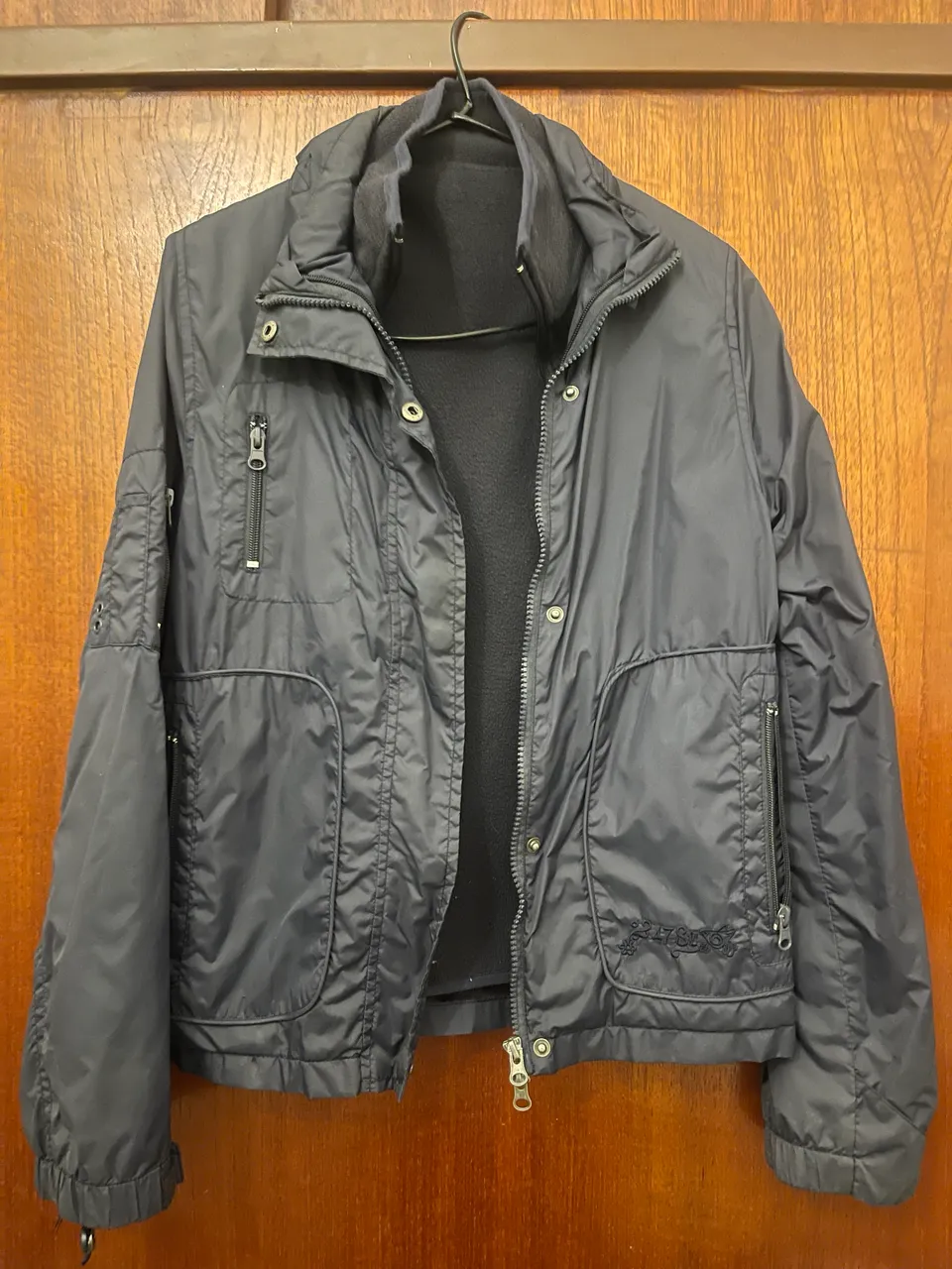 Campera 47 Street - imagen 1