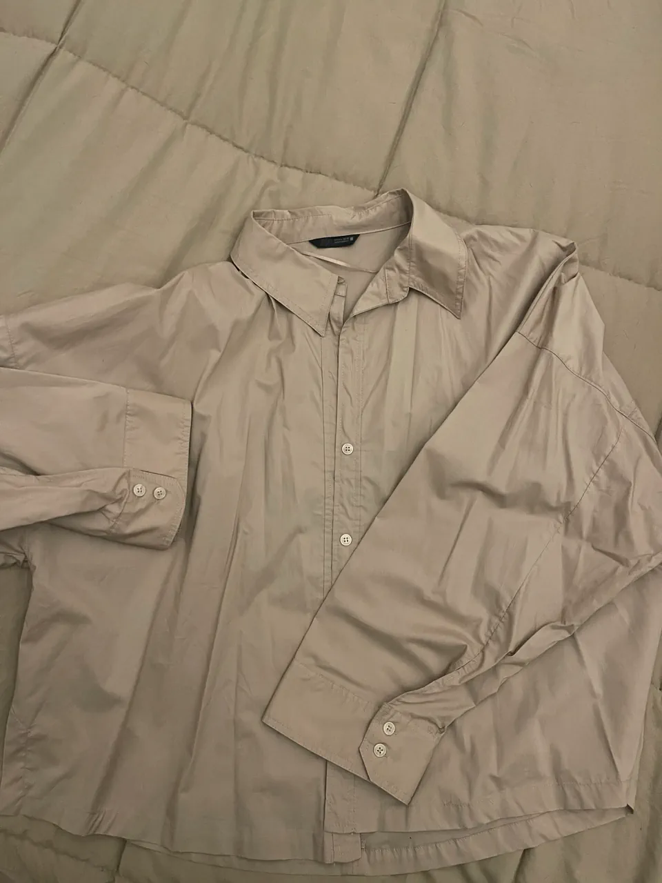 Camisa Zara - imagen 1