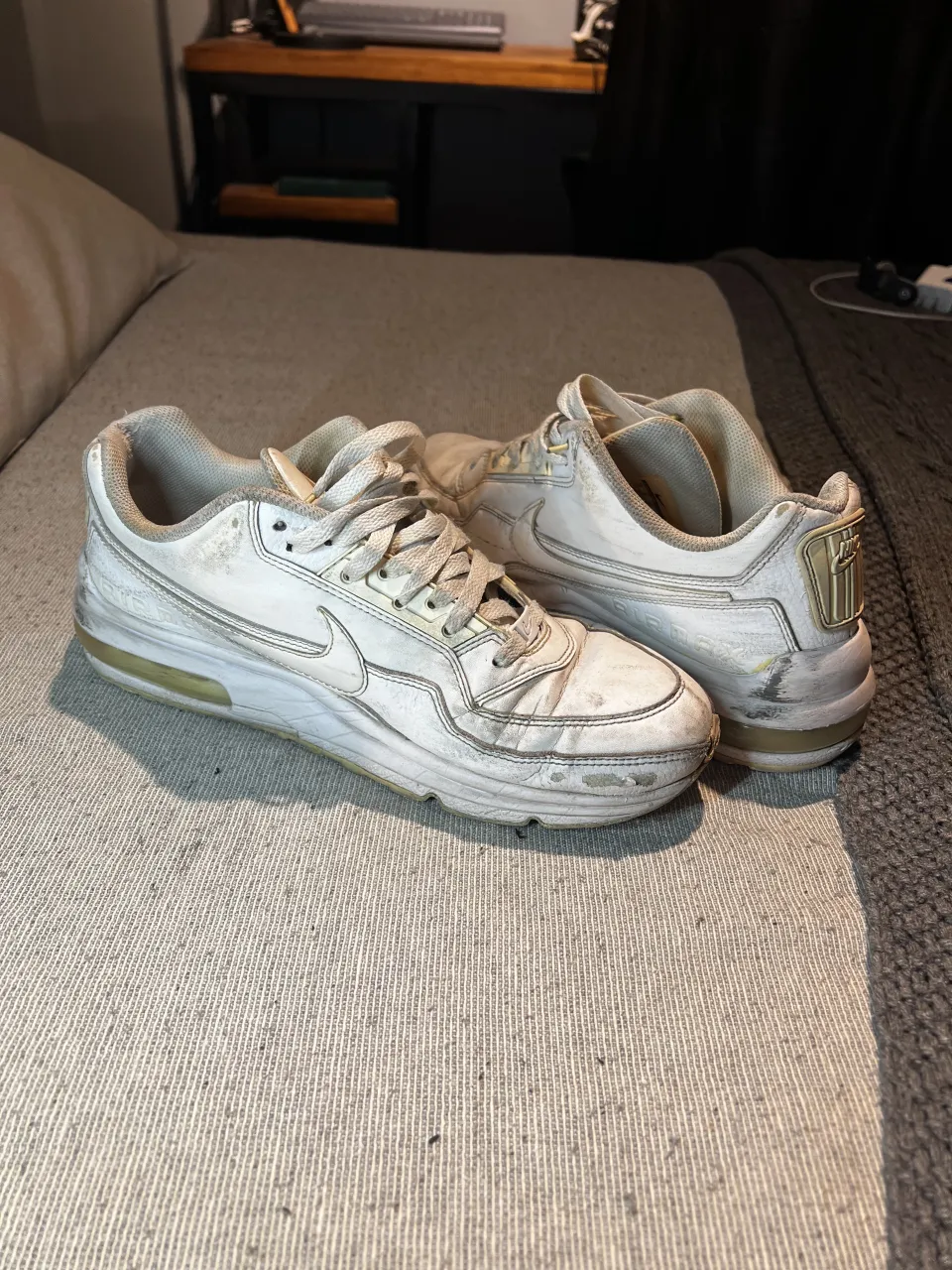 Nike · Talle US 10