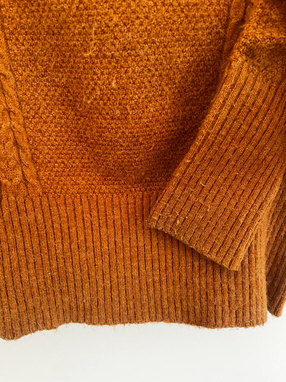 Sweater Amelia baires - imagen 3