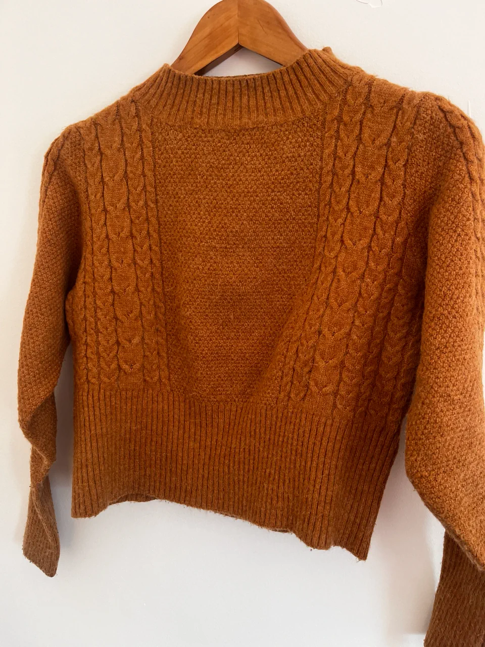 Sweater Amelia baires - imagen 5