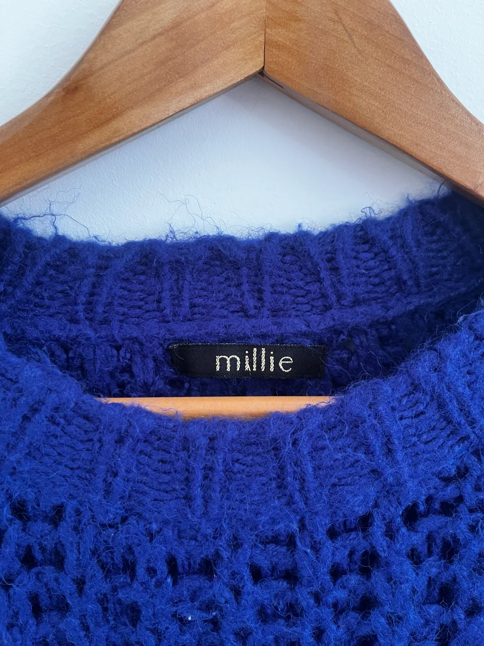 Sweater Millie - imagen 3