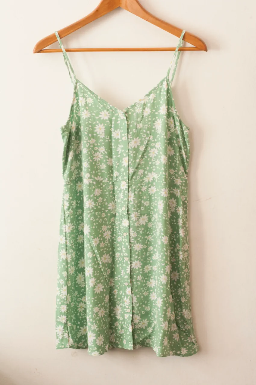 Vestido Aerie - imagen 1