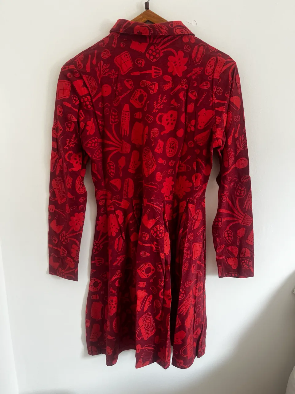 Vestido Filositas - imagen 4