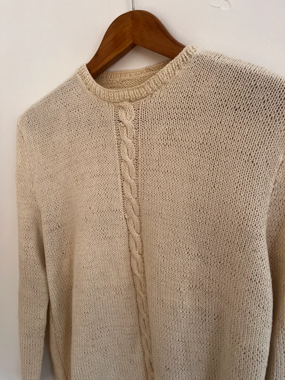 Sweater Sin marca - imagen 3
