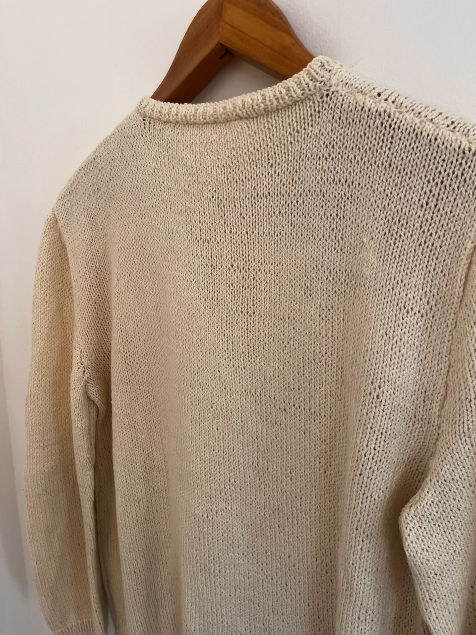 Sweater Sin marca - imagen 6