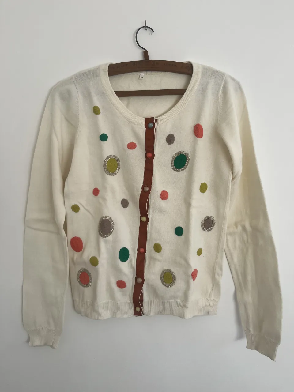 Cardigan Otra - imagen 1