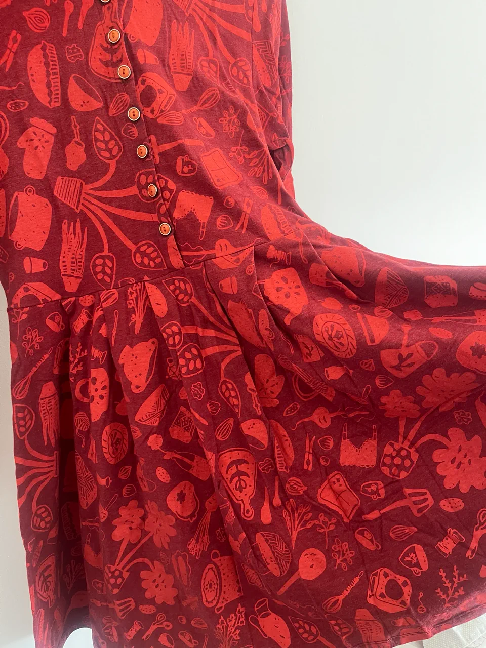 Vestido Filositas - imagen 6