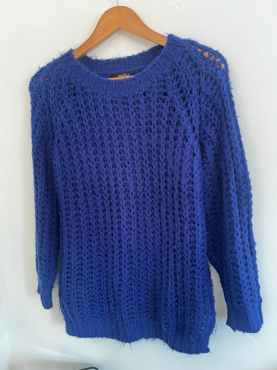 Sweater Millie - imagen 4