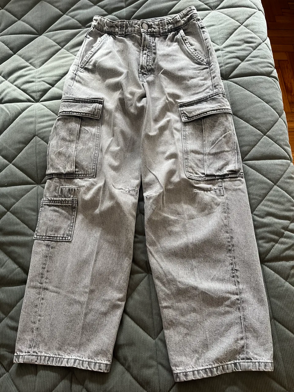 H&M · Talle 13 años / 158 cm